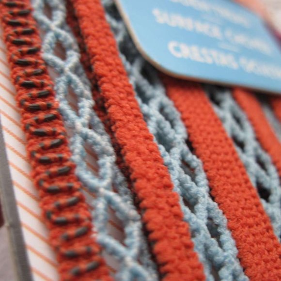 2 Goody Fabric Mesh Hidden Tread Stay Put Slide Proof Hold Head Band Secure Fit - Picture 7 of 16